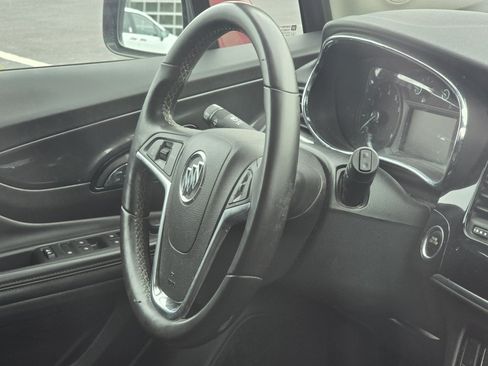 Used 2018 Buick Encore Preferred FWD image 18