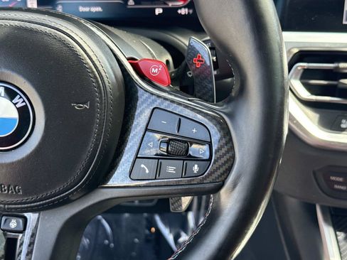 Used 2023 BMW M4 xDrive Competition w/ Executive Package AWD/4WD image 23