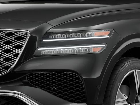 New 2026 Genesis GV80 2.5T Prestige AWD/4WD image 9