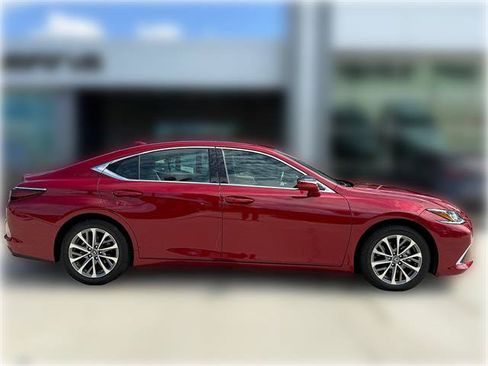Used 2023 Lexus ES 350 w/ Accessory Package (Z1) FWD image 7