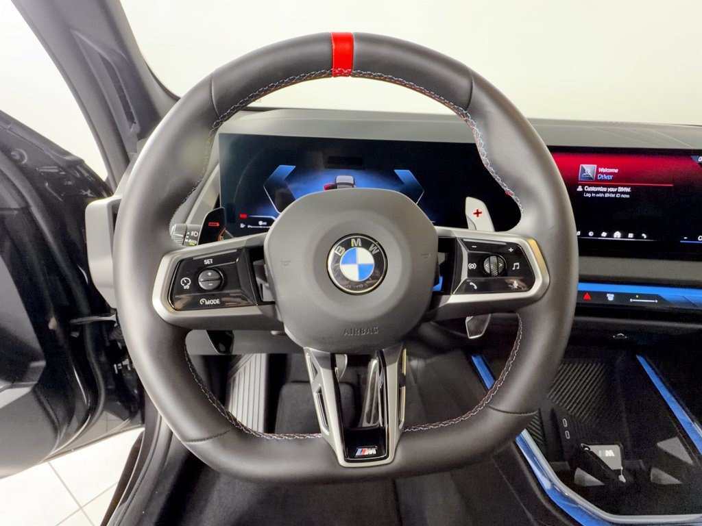 Certified 2026 BMW X3 M50 AWD/4WD image 10