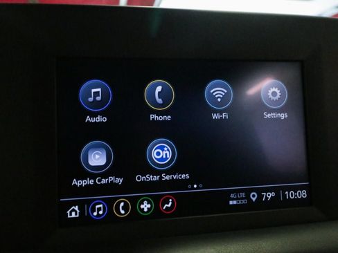 Used 2024 Chevrolet Tahoe LS AWD/4WD image 19