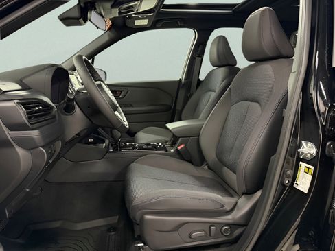 New 2026 Subaru Forester Premium image 17