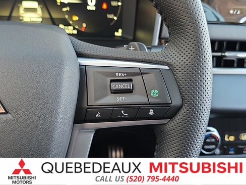 New 2026 Mitsubishi Outlander SEL FWD image 15