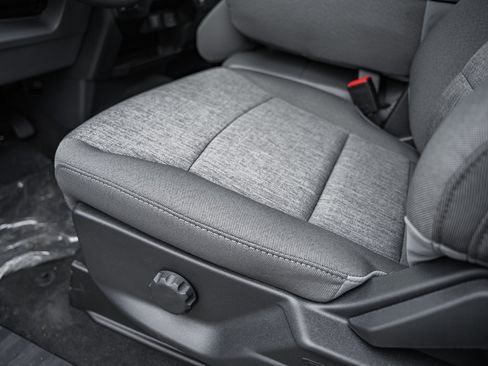 New 2026 Ford F250 XL w/ STX Appearance Package image 37