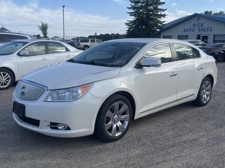 Used 2010 Buick LaCrosse CXL image 1