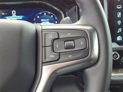 Used 2025 Chevrolet Silverado 1500 RST w/ All Star Edition Plus image 17