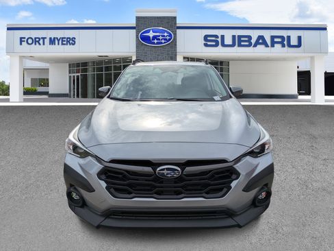 New 2026 Subaru Crosstrek 2.0i Premium image 3