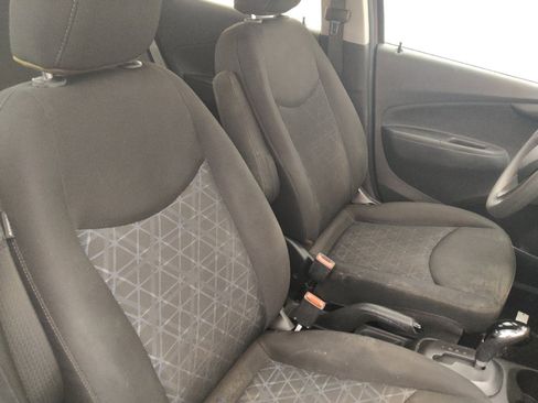 Used 2019 Chevrolet Spark LS FWD image 21