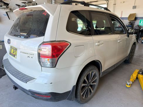 Used 2018 Subaru Forester 2.0XT Premium w/ Popular Package #2A AWD/4WD image 18