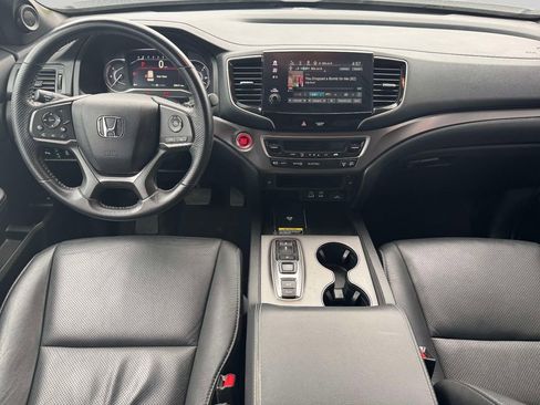Used 2024 Honda Passport EX-L image 12
