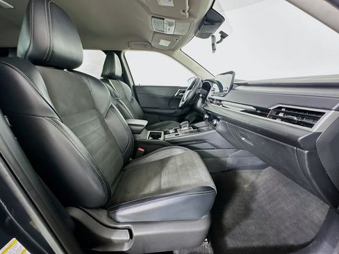 Used 2024 Mitsubishi Outlander SE AWD/4WD image 31