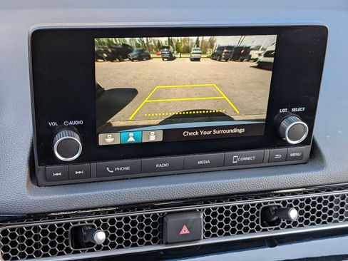 Used 2023 Honda Civic Sport image 27