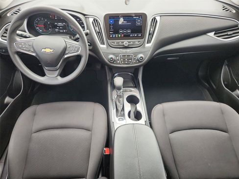 Used 2024 Chevrolet Malibu LT FWD image 20