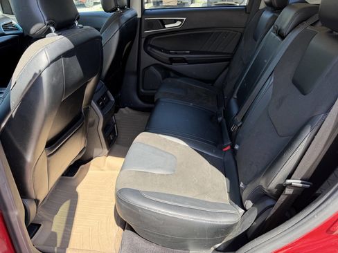 Used 2015 Ford Edge Sport AWD/4WD image 16
