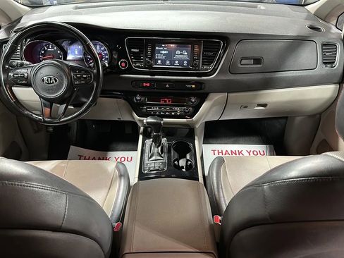 Used 2018 Kia Sedona EX image 21