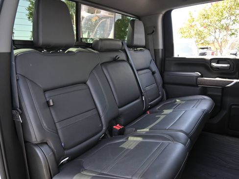 Used 2022 GMC Sierra 2500 Denali w/ Denali Ultimate Package AWD/4WD image 23