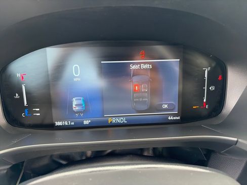 Used 2023 Ford Escape ST-Line w/ Equipment Group 301A FWD image 18