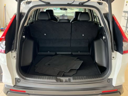 Certified 2023 Honda CR-V EX-L image 13