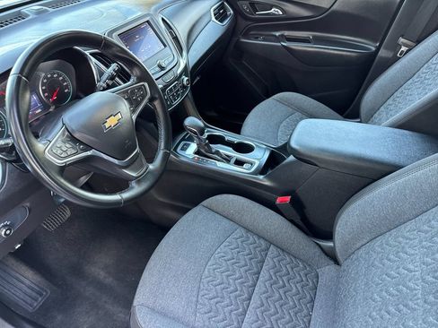 Used 2024 Chevrolet Equinox LT AWD/4WD image 9