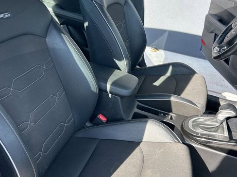 Used 2024 Kia Forte GT-Line image 16