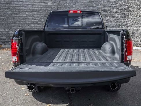 Used 2020 RAM 1500 Classic Warlock w/ Luxury Group AWD/4WD image 19