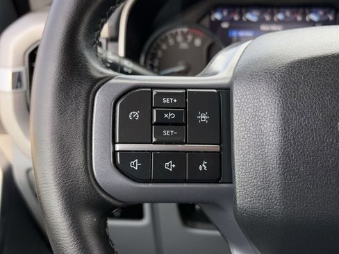 Used 2023 Ford F150 XLT w/ Equipment Group 301A Mid image 16