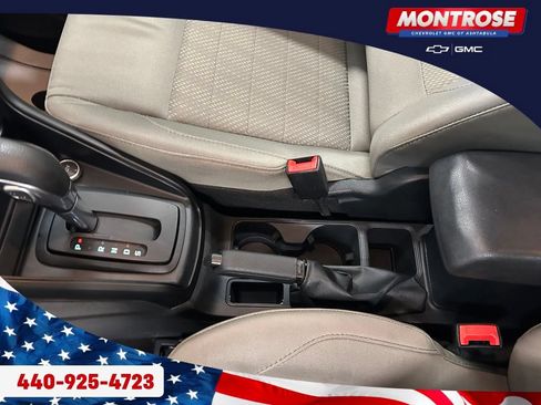 Used 2021 Ford EcoSport S AWD/4WD image 16
