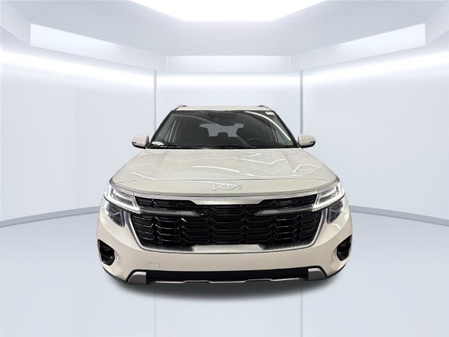 Certified 2024 Kia Seltos S AWD/4WD image 10