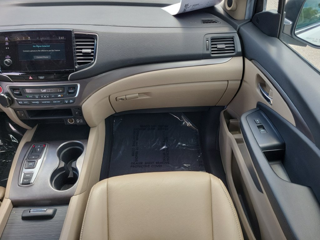 Used 2022 Honda Pilot EX-L image 15