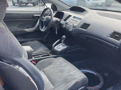 Used 2008 Honda Civic EX image 11