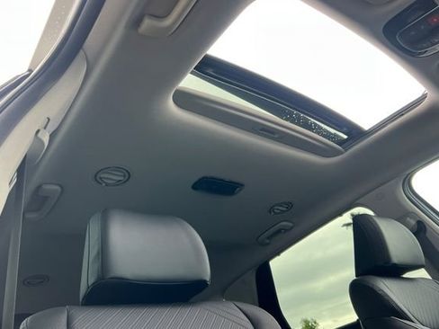 Used 2025 Hyundai Palisade SEL FWD image 21