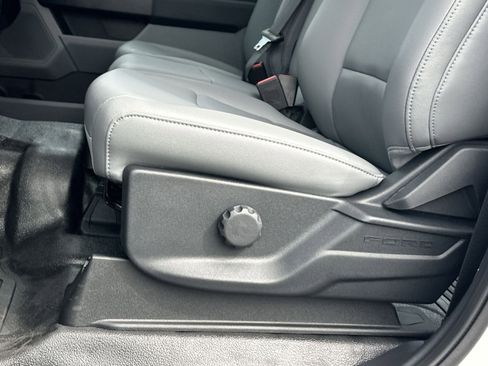 New 2026 Ford F350 XL image 14