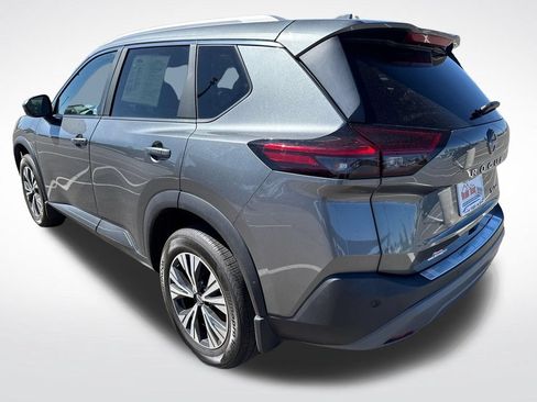 Used 2023 Nissan Rogue SV w/ SV Premium B Package AWD/4WD image 3