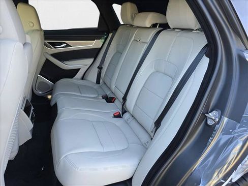 New 2026 Jaguar F-PACE R-Dynamic S AWD/4WD image 11