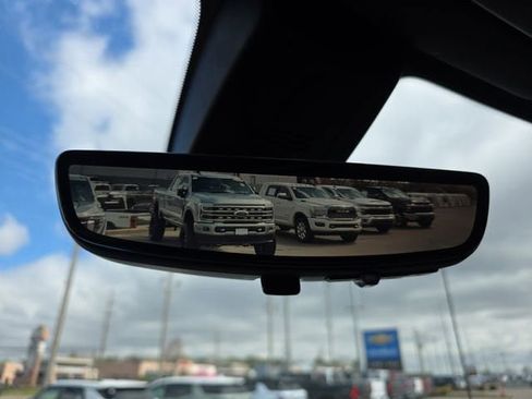 Used 2020 Chevrolet Silverado 3500 High Country AWD/4WD image 25