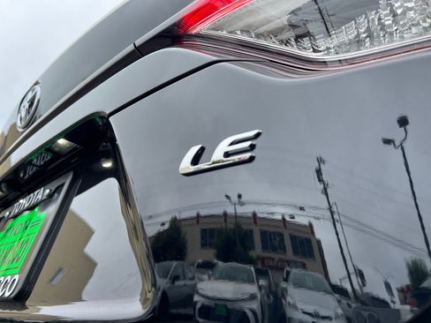 New 2026 Toyota Corolla LE image 7