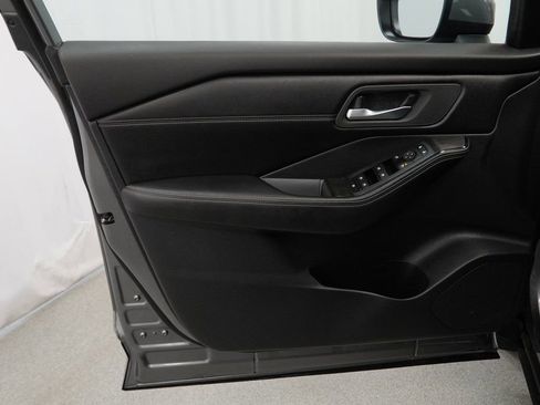 Used 2024 Nissan Rogue SV w/ SV Premium Package image 42