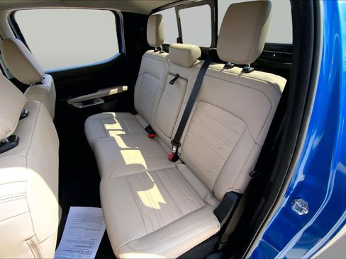 Used 2026 Ford Ranger Lariat AWD/4WD image 19