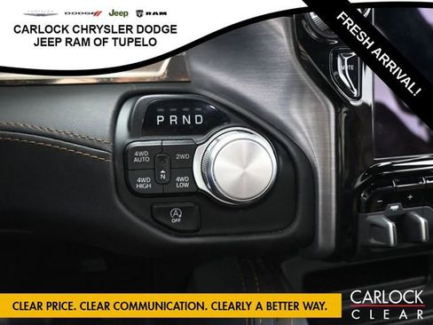 Used 2021 RAM 1500 Limited image 23
