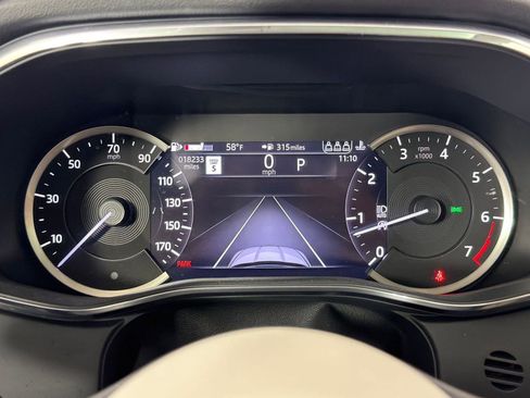 New 2023 Jaguar F-PACE S image 19