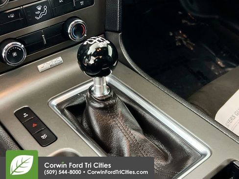 Used 2013 Ford Mustang Boss 302 w/ Boss 302 Accessory Pkg image 9