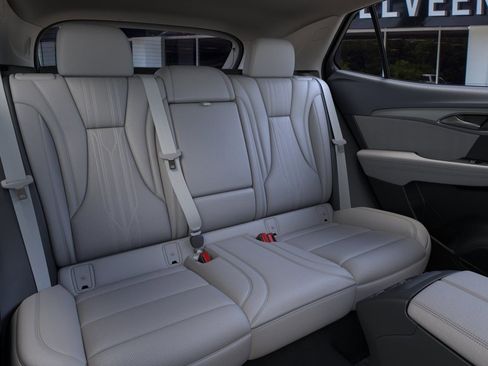 New 2026 Buick Envision Avenir AWD/4WD image 17