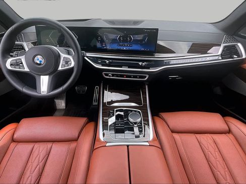 Used 2026 BMW X5 sDrive40i w/ M Sport Package RWD image 14