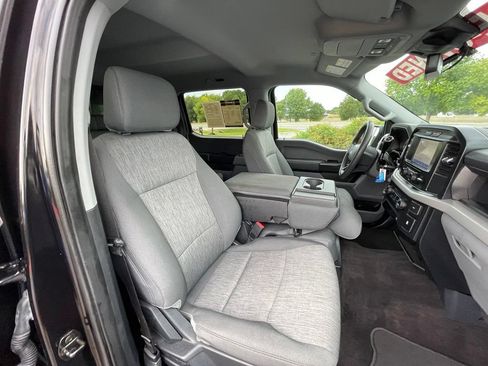 Used 2023 Ford F150 XL w/ Trailer Tow Package AWD/4WD image 31