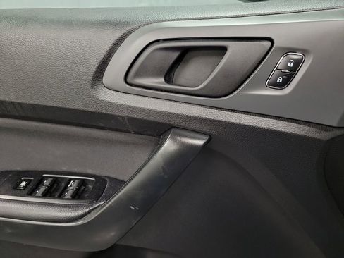 Used 2021 Ford Ranger XL w/ FX4 Off-Road Package image 18