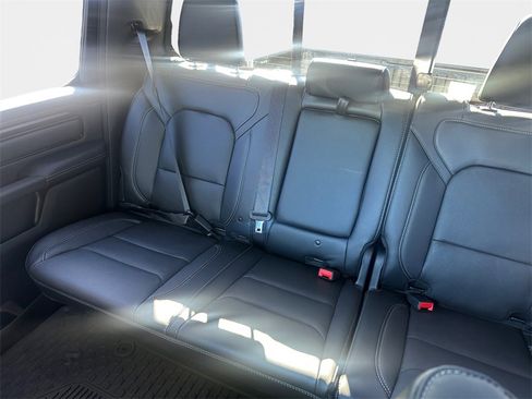 New 2026 RAM 1500 Rebel w/ Advanced Safety Group II image 9