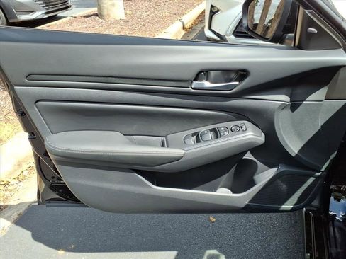 New 2025 Nissan Altima 2.5 SV w/ SV Premium Package image 8