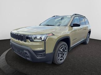 New 2026 Jeep Cherokee Laredo AWD/4WD video 1