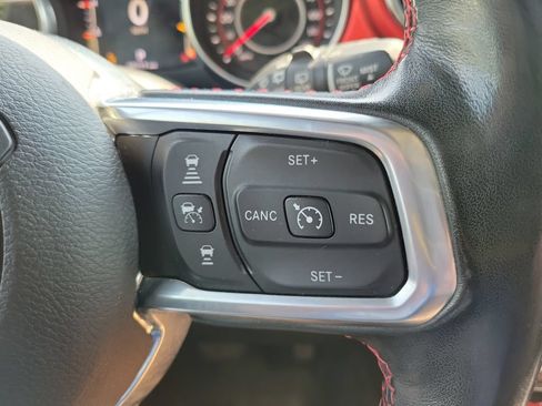Used 2019 Jeep Wrangler Unlimited Rubicon AWD/4WD image 14